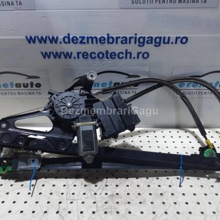 Macara geam df Seat Alhambra