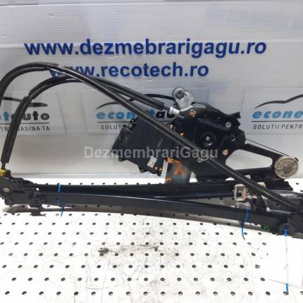 Macara geam df Seat Alhambra