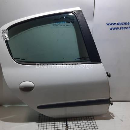 Usa dreapta spate portiera dr Peugeot 206