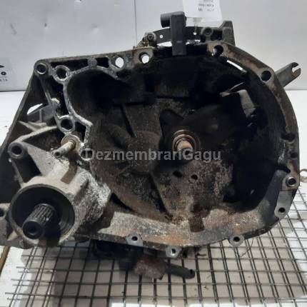 Cutie viteze Renault Megane I (1996-2003), 1.9 Diesel, caroserie Hatchback