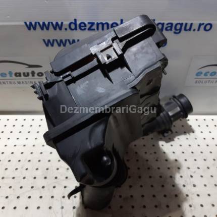 Carcasa filtru aer Peugeot 206, 1.4 Diesel, 50 KW, caroserie Hatchback