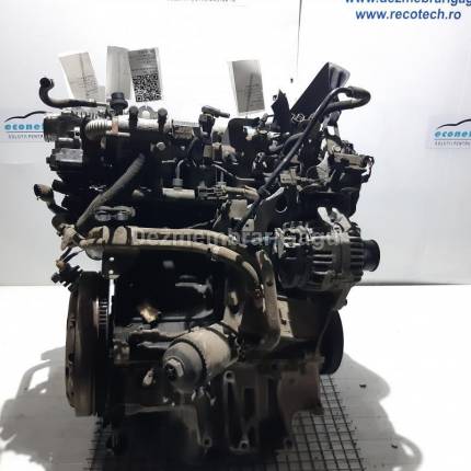 Turbina Opel Vectra C (2002-), 1.9 Diesel, 88 KW, caroserie Hatchback