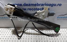 Piese auto din dezmembrari Macara geam sf Bmw 1 E81/e82/e87/e88