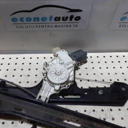 Macara geam sf Bmw 1 E81/e82/e87/e88