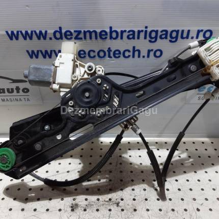 Macara geam sf Bmw 1 E81/e82/e87/e88