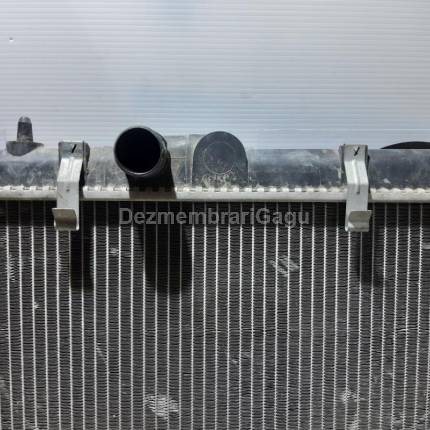 Radiator apa Peugeot 206, 2.0 Diesel, caroserie Hatchback