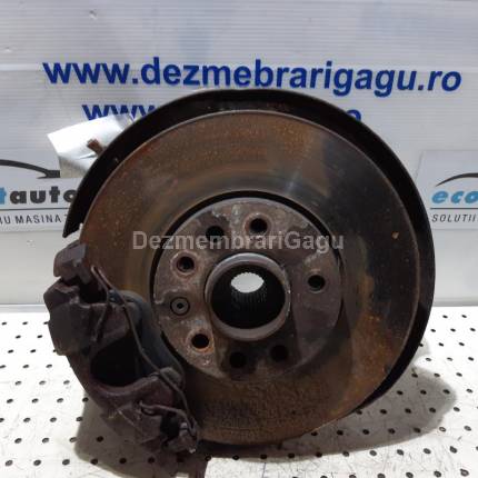 Fuzeta fata stanga Opel Vectra C (2002-), 1.9 Diesel, caroserie Hatchback