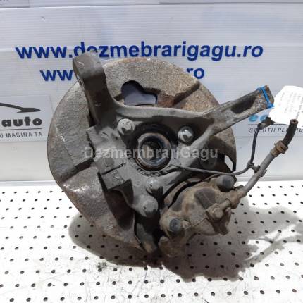 Fuzeta fata stanga Opel Vectra C (2002-), 1.9 Diesel, caroserie Hatchback