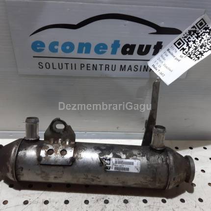 Racitor gaze Fiat Stilo, 1.9 Diesel, caroserie Hatchback