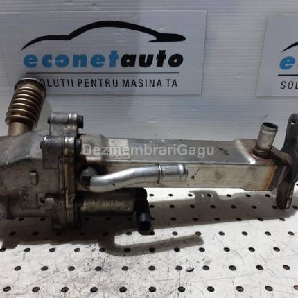 Racitor gaze Volvo S80 I (1998-2006), 2.4 Diesel, caroserie Berlina