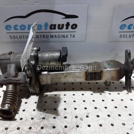 Racitor gaze Volvo S80 I (1998-2006), 2.4 Diesel, caroserie Berlina
