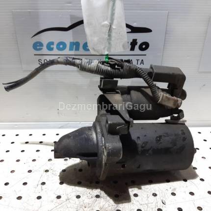 Electromotor Toyota Aygo, 1.0 Benzina, 50 KW, caroserie Hatchback