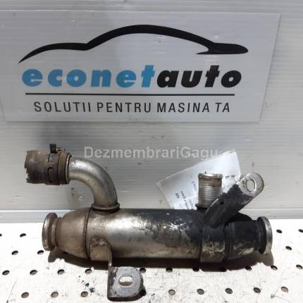 Racitor gaze Peugeot 306, 2.0 Diesel, caroserie Hatchback
