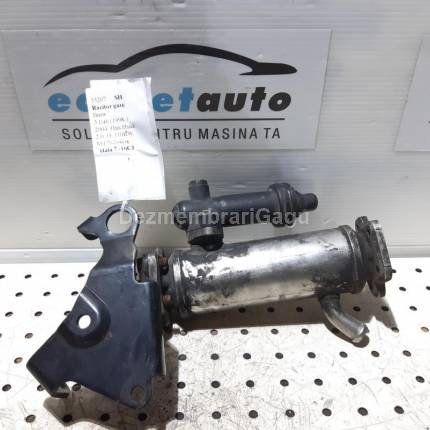 Racitor gaze Bmw 3 E46 (1998-), 2.0 Diesel, 110 KW, caroserie Hatchback