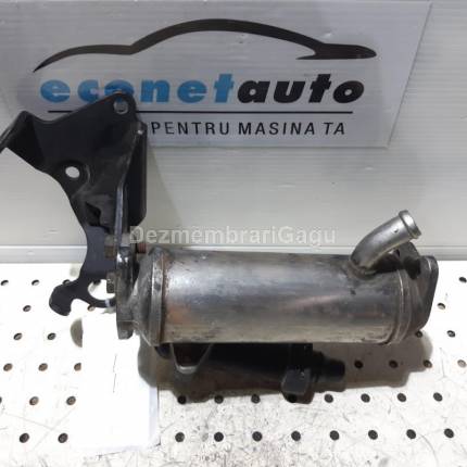 Racitor gaze Bmw 3 E46 (1998-), 2.0 Diesel, 110 KW, caroserie Hatchback