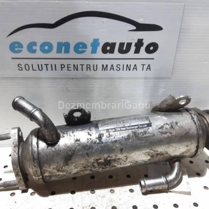 Racitor gaze Chevrolet Captiva, 2.0 Diesel, caroserie Off-road