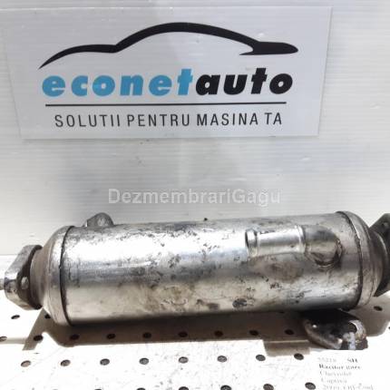 Racitor gaze Chevrolet Captiva, 2.0 Diesel, caroserie Off-road
