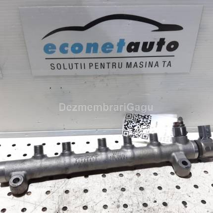 Rampa injectoare Volvo V40, 2.0 Diesel, caroserie Hatchback
