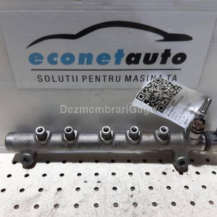 Rampa injectoare Volvo V40, 2.0 Diesel, caroserie Hatchback