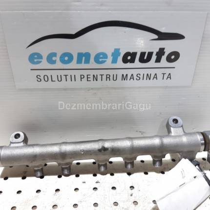 Rampa injectoare Volvo V40, 2.0 Diesel, caroserie Hatchback