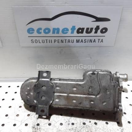 Racitor gaze Skoda Octavia Ii (2004-), 2.0 Diesel, caroserie Break