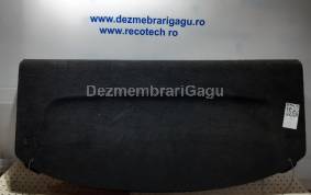 Piese auto din dezmembrari Polita portbagaj Seat Leon