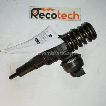 Injectoare Volkswagen Polo (2001-2009), 1.4 Diesel, caroserie Hatchback