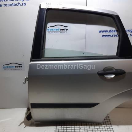 Usa spate stanga Ford Focus I (1998-2004), 1.6 Benzina, caroserie Hatchback