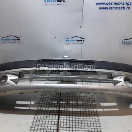 Bara fata Renault Clio Ii (1998-) Diesel, caroserie Hatchback