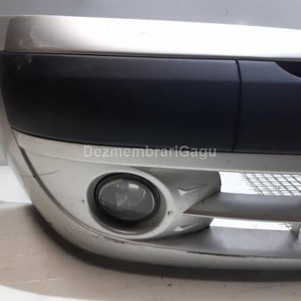 Bara fata Renault Clio Ii (1998-) Diesel, caroserie Hatchback