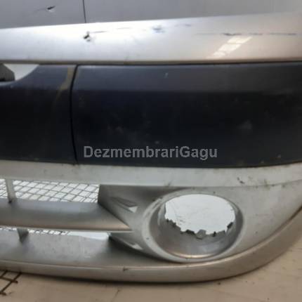 Bara fata Renault Clio Ii (1998-) Diesel, caroserie Hatchback