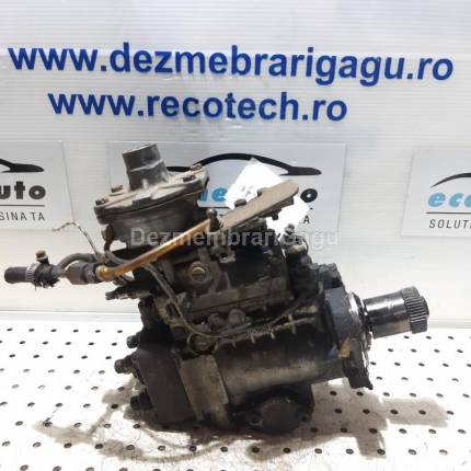 Pompa injectie Iveco Daily, 2.5 Diesel, caroserie Cv