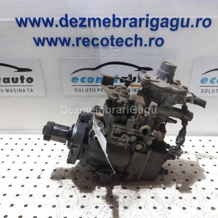 Pompa injectie Iveco Daily, 2.5 Diesel, caroserie Cv