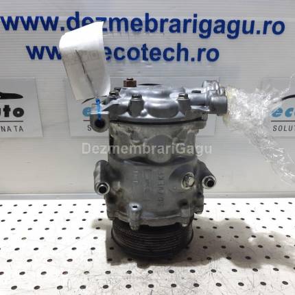 Compresor ac Ford Transit (2011-), 2.2 Diesel, caroserie Minibus