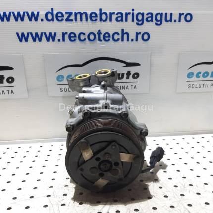 Compresor ac Ford Transit (2011-), 2.2 Diesel, caroserie Minibus