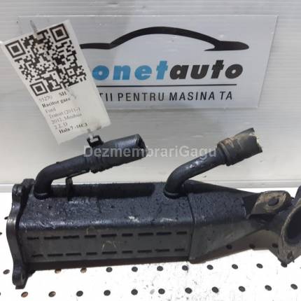 Racitor gaze Ford Transit (2011-), 2.2 Diesel, caroserie Minibus