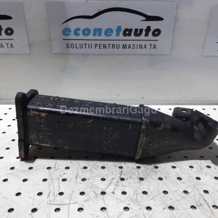 Racitor gaze Ford Transit (2011-), 2.2 Diesel, caroserie Minibus