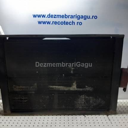 Radiator apa Iveco Daily, 2.5 Diesel, caroserie Cv