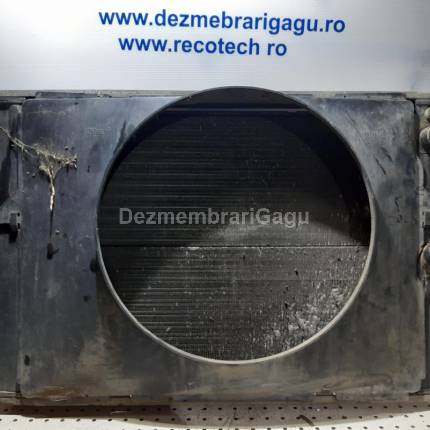 Radiator apa Iveco Daily, 2.5 Diesel, caroserie Cv