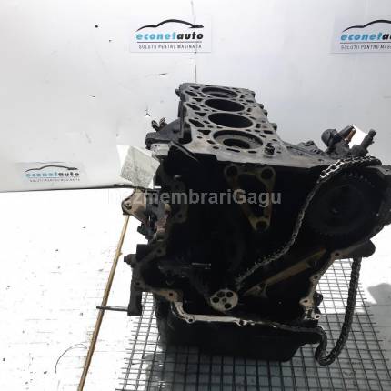 Bloc motor  Ford Transit Viii (2006-), 2.2 Diesel, caroserie Minibus