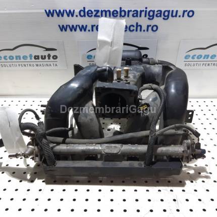 Rampa injectoare Ford Focus I (1998-2004), 1.8 Benzina, caroserie Hatchback