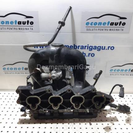 Rampa injectoare Ford Focus I (1998-2004), 1.8 Benzina, caroserie Hatchback