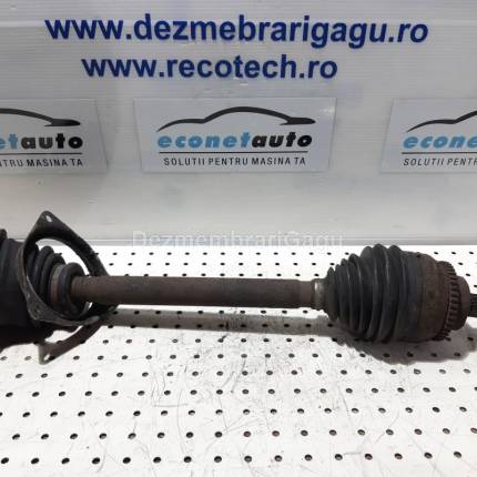 Planetara stanga fata Renault Scenic I (1999-), 1.9 Diesel, caroserie Van