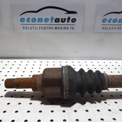 Planetara stanga fata Peugeot 206, 1.4 Diesel, caroserie Hatchback