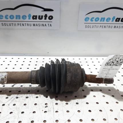 Planetara stanga fata Peugeot 206, 1.4 Diesel, caroserie Hatchback
