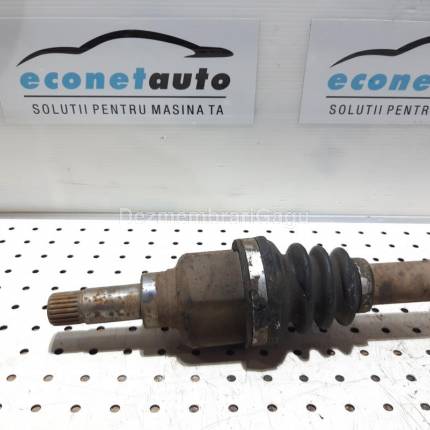 Planetara stanga fata Peugeot 206, 1.1 Benzina, caroserie Hatchback