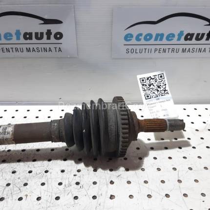Planetara stanga fata Peugeot 206, 1.1 Benzina, caroserie Hatchback