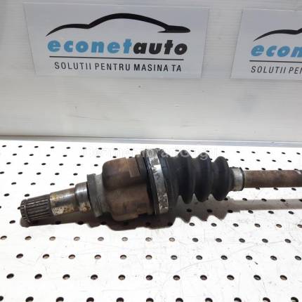 Planetara stanga fata Toyota Aygo, 1.0 Benzina, caroserie Hatchback