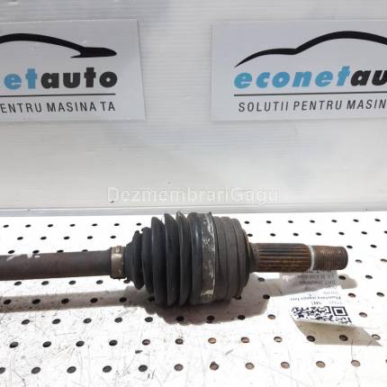 Planetara stanga fata Toyota Aygo, 1.0 Benzina, caroserie Hatchback