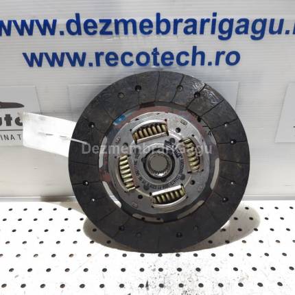 Disc ambreiaj Ford Transit Vii (2000-), 2.4 Diesel, caroserie Platforma / sasiu